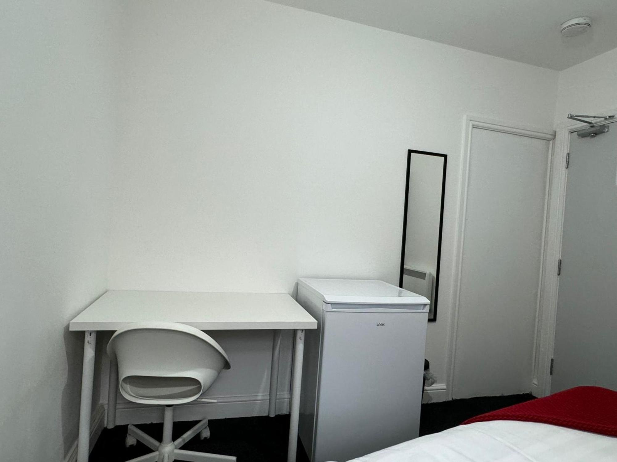 Comfortable Stay - St James'S Terrace ノッティンガム エクステリア 写真